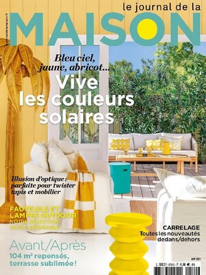 Le Journal de la Maison - Magazine